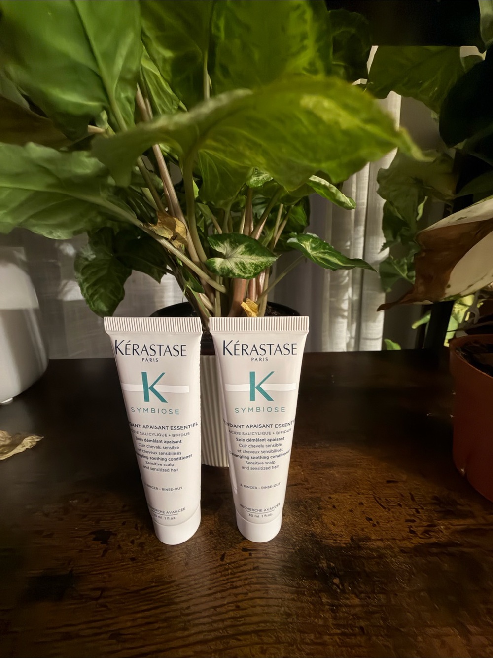 Travel sized Symbiose Conditioner - Kerastase